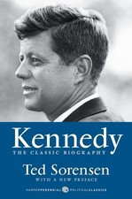 Ted Sorensen Kennedy (Paperback) (UK IMPORT)