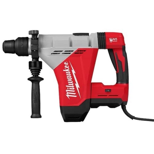 Milwaukee (5518-21) 1-3/4" SDS MAX Corded Rotary Hammer Kit