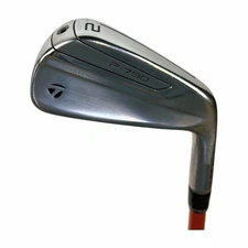 TaylorMade P790 UDI 2 Driving Iron Tour AD Stiff Flex Graphite Shaft RH 39.5”