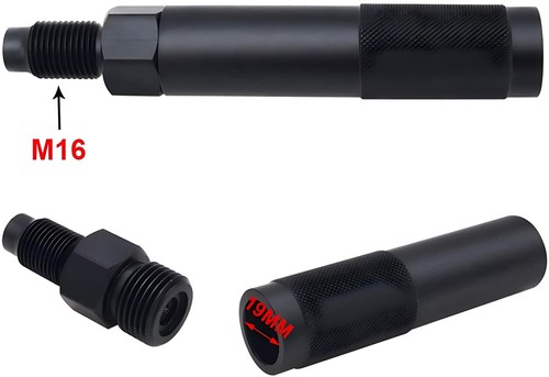 12g Co2 Kartuschen Adapter statt 88g oder 90g Co2 Kapsel, Co2 Schnellwechsel... - Bild 5 von 7