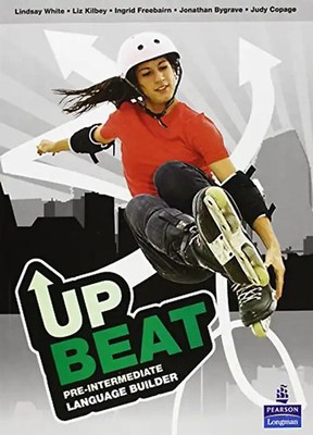 Upbeat, Pre-intermediate : Language Builder - White, Lindsay