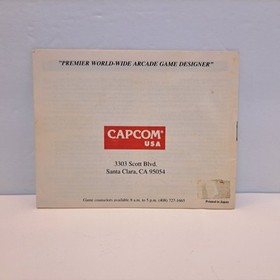 Adventures in the Magic Kingdom (Nintendo NES) Game, Manual & Inserts TESTED