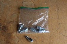 1/4 Inch NPT Industrial Female Air Hose Fittings Quick Connect Adapt