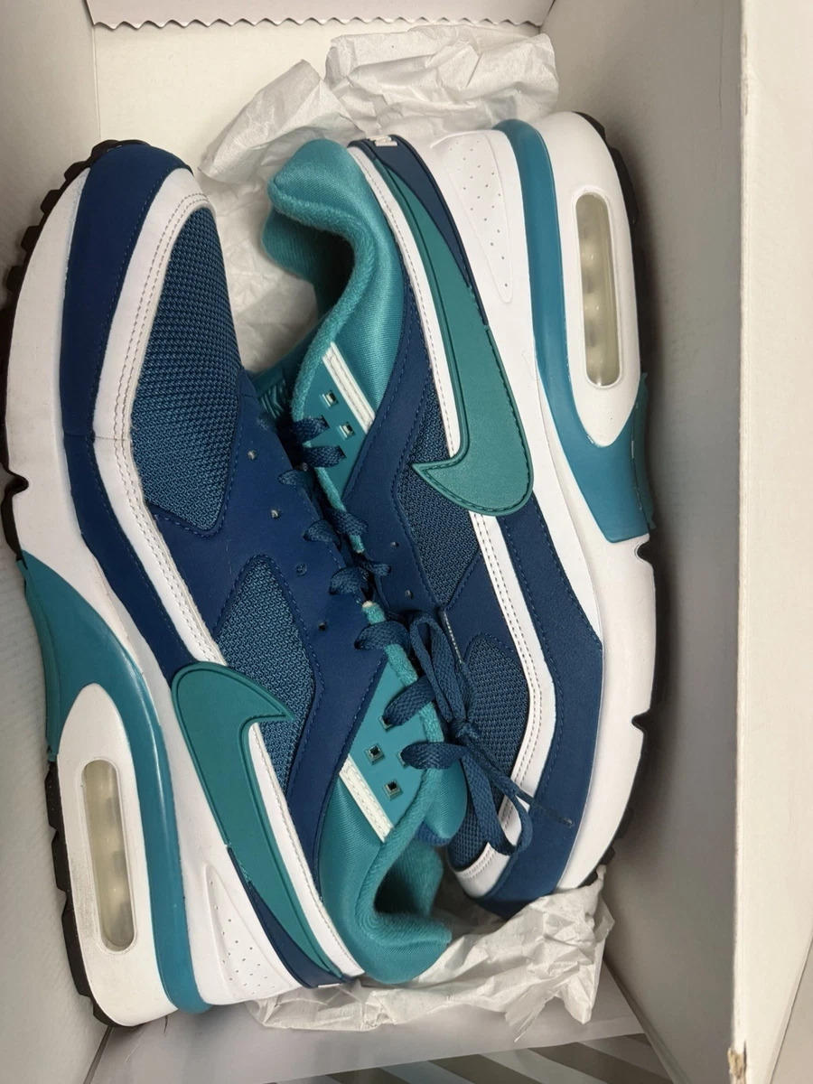 Preços baixos em Nike Air Max BW OG Marina | eBay