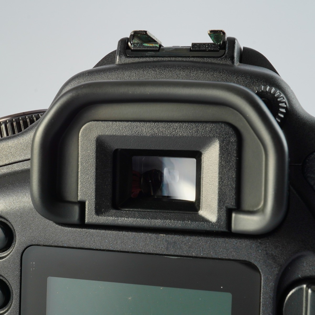 EXCELLENT Canon EOS 10D ＋ EF 35-80mm F/4-5.6 USM Digital SLR