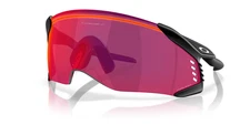 NEW Oakley VELO Kato OO9501-0152 Matte Black W/ PRIZM Road Lens AUTHENTIC