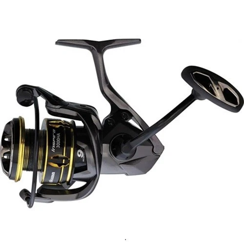 Okuma Inspira A 3000 Spinning Reel 6.0:1 Lightweight Power | eBay