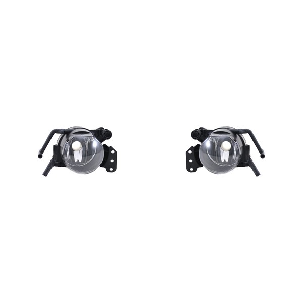 Nebelscheinwerfer Set Hb4 Links & Rechts Passend FüR Bmw X3 E83 01/04-08/06-image