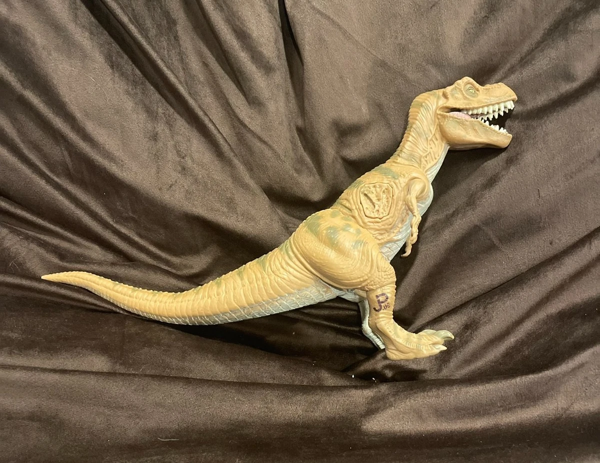Kenner T Rex for sale | eBay