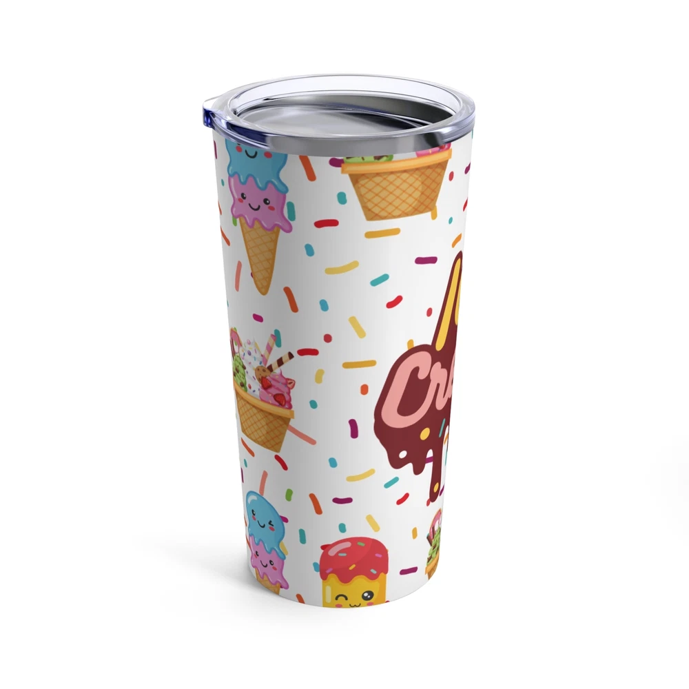 Tumbler 20oz
