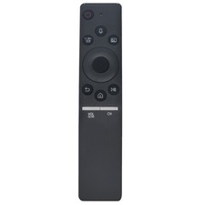 BN59-01298G Replace Voice Remote for Samsung QLED TV QN49Q6 QN55Q6 QN55Q7 QN65Q6