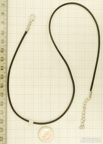 Medallón ovalado grande, camafeos de flores y animales, conectores metálicos y opciones de collar - Imagen 4 de 4