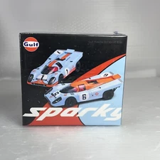 1/64 TINY X Sparky Porsche Gulf 917 #1 & #6 TINY Exclusive YCOMBO64010