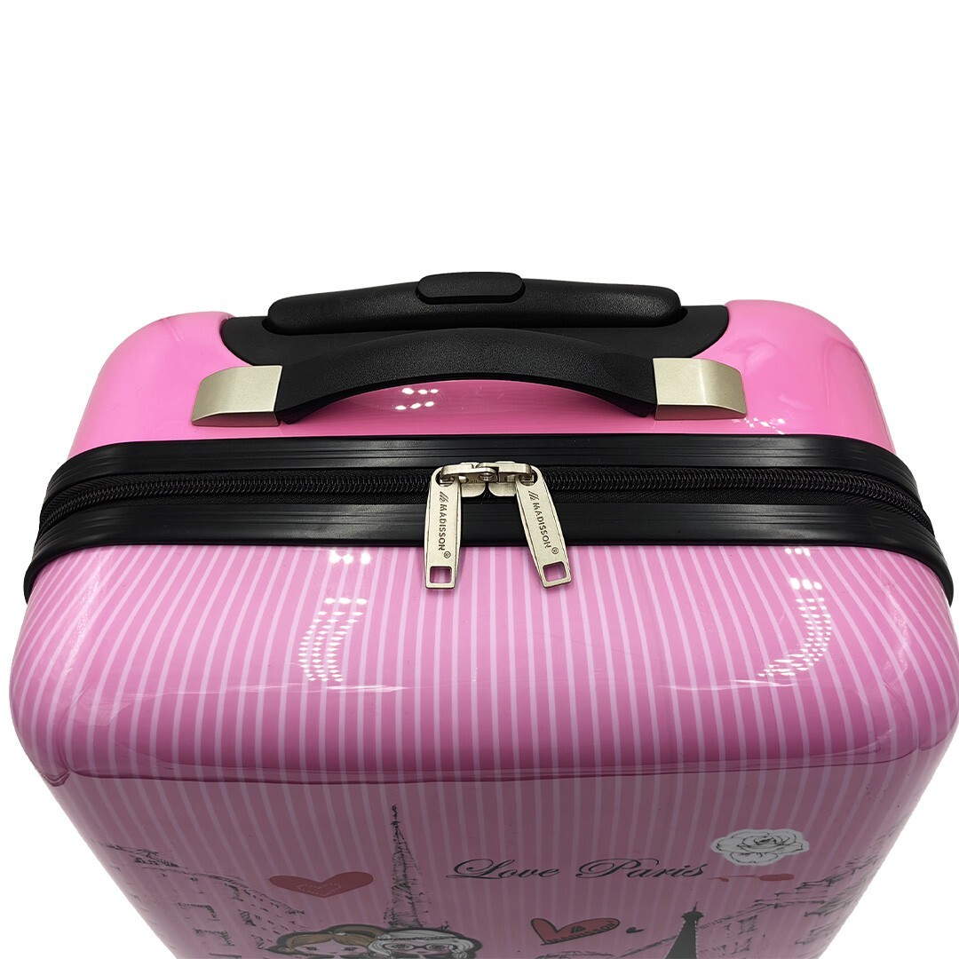 Valise Licorne Valise Cabine Rigide Pour Fille 
