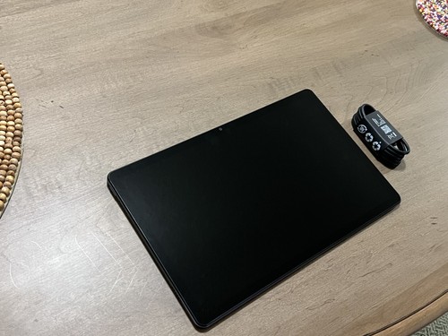Lenovo Tab M10 Plus TB125FU 2022 Android Tablet 10.61" 3GB 32GB 8MP Storm Gray - Picture 6 of 18