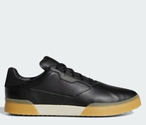 Adidas Golf ADICROSS Retro - Black 