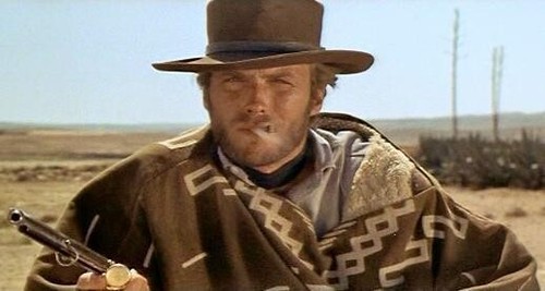 Musica Tasca Orologio Da Per Pochi Dollari di Più - Clint Eastwood + Lee Van - Zdjęcie 7 z 12