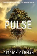 Pulse - Paperback By Carman, Patrick - GOOD