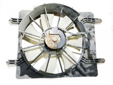 Radiateur Honda STREAM