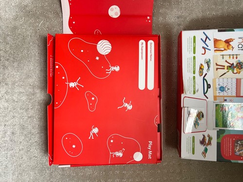Used Osmo - Little Genius Starter Kit for iPad - Ages 3-5 - Picture 8 of 10