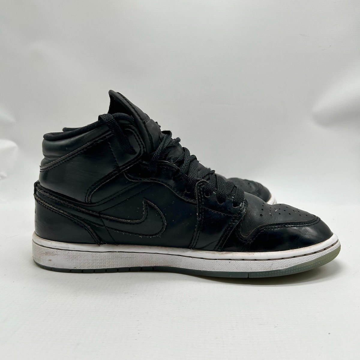 Nike Air Jordan 1 Mid SE Space Jam Men's Size 7.5 US DV1308-004