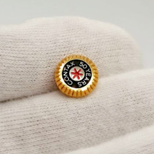 [Top MINT] Contax Syncro Terminal Cap 50th an...
