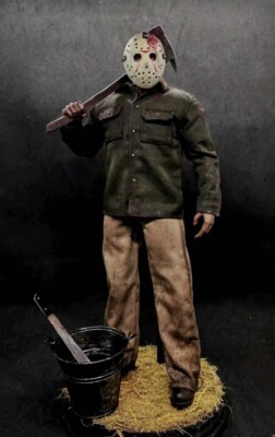 Jason Voorhees フィギュア Friday the 13th s-l400.jpg