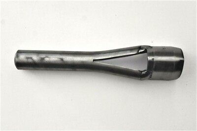 CRAFTOOL - TANDY LEATHER 3150-03 PROFESSIONAL STRAP-END PUNCH 1'' FREE SHIPPING