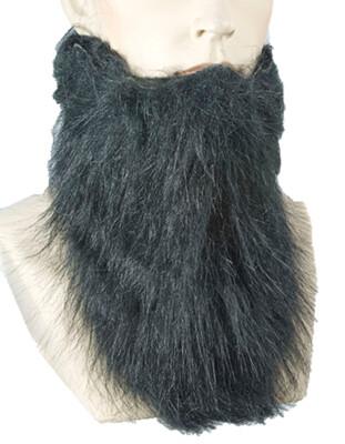 Larger Beard - Lacey Wigs