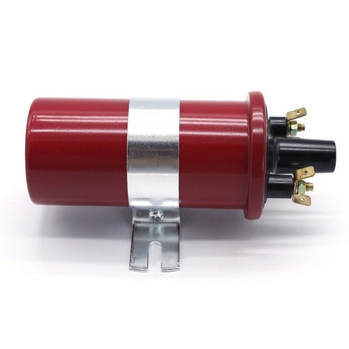 12V Sports Ignition Coil Ignition Parts for All Engines with Point & Condenser - Picture 7 of 8