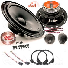 JBL LAUTSPRECHER für FIAT DUCATO III Typ 250...