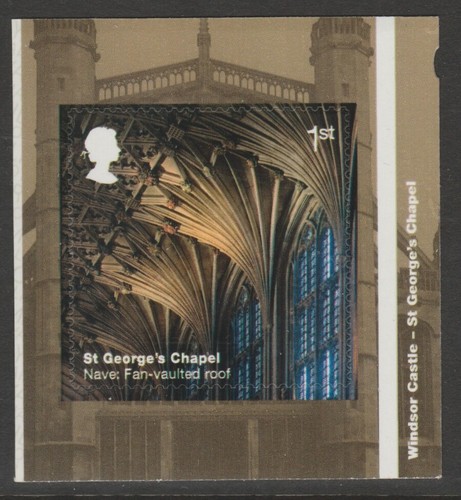GB MINT 2001 - 2021 self adhesive die cut stamps from PM booklets - Picture 83 of 104