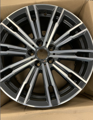 2020-22 BMW 330 AND M3 WHEEL (36-11-8-089-890) | eBay
