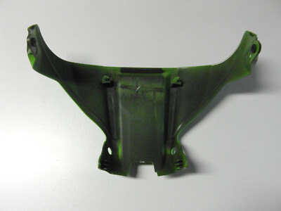 Green Tank Cover 14092-0786-777 Kawasaki ZX10RR 2021-24 R
