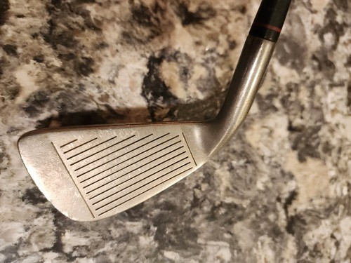 Maruman Tap 18 SPSS 2 Iron, Stiff Steel Shaft, Right Hand - Picture 3 of 6