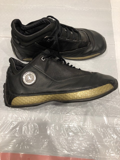air jordan 18 low
