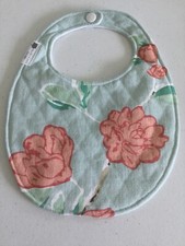 BOXLEY CREEK Design Bib. NEW.