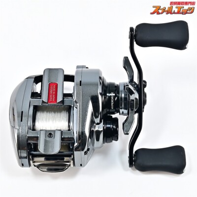 新品未使用　DAIWA 21STEEZ LIMITED SV TW 1000HL 21 STEEZ LIMITED SV TW – Bass-Tokyo