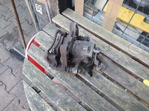 1X VW Eos 2,0 TSI 147KW/200PS Bremssattel Hinten Rechts 03.2006-08.2015