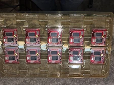 Rabbit Semiconductor / Digi RCM2020 RabbitCore (NEW)