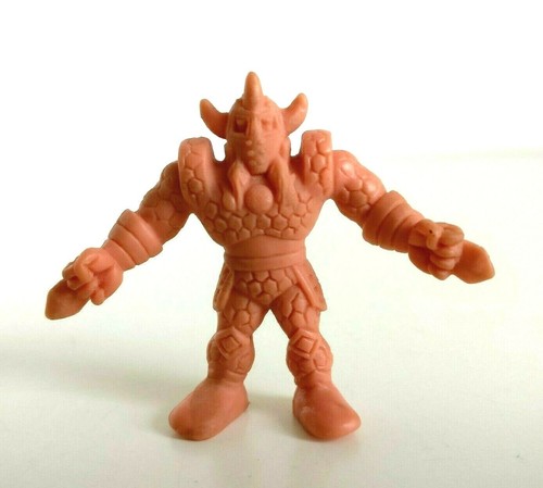 M.U.S.C.L.E. Muscle Men Figure - Flesh - 1985 Mattel - Assorted to choose from - Afbeelding 50 van 118