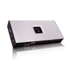 Arc Audio X2 1100.1 Mono-Block Amplifier Single Channel 