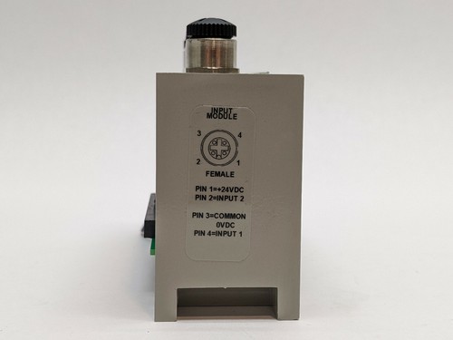 ASCO Numatics 239-2509 Right Hand I/O Module - Picture 6 of 6