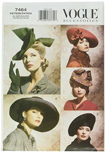 buy vintage hats online