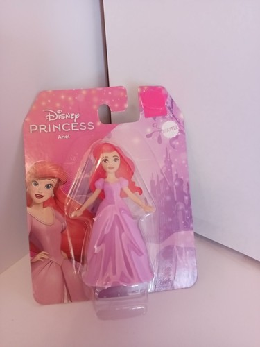 PRINCESS ARIEL MINI COLLECTIBLE FIGURE DISNEY - 第 1/5 張圖片