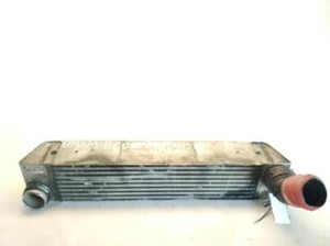 7791909 ladeluftkühler 20664176 für BMW 5 (E60) 2001