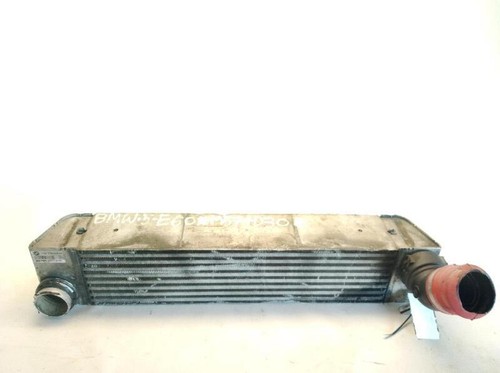 7791909 ladeluftkühler 20664176 für BMW 5 (E60) 2001