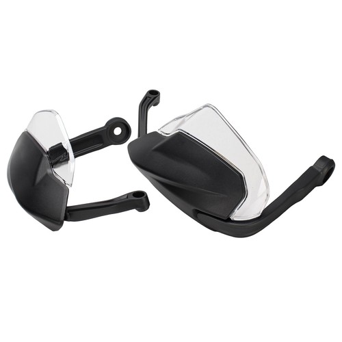 1 Pair of Handguards with Extensions - For Ducati DesertX, Multistrada V2 S/V4 S - Picture 6 of 18