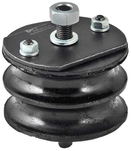 LADA 2101-2107 ENGINE MOUNT SET-2 /CALZOS DEL MOTOR SET-2 - Picture 2 of 4