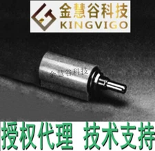 Clarostat 62JA-25K Potentiometer 10 Turn WW 25K ohm 2 Watt, #98/7